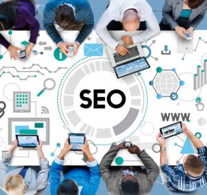 Power of SEO