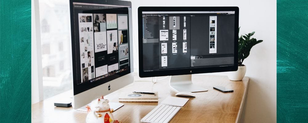 web design Kitsap county