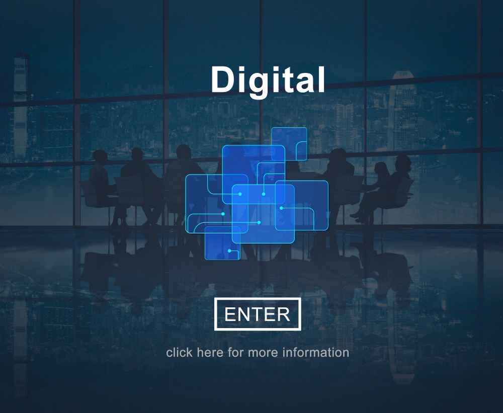 Your Business’s Digital