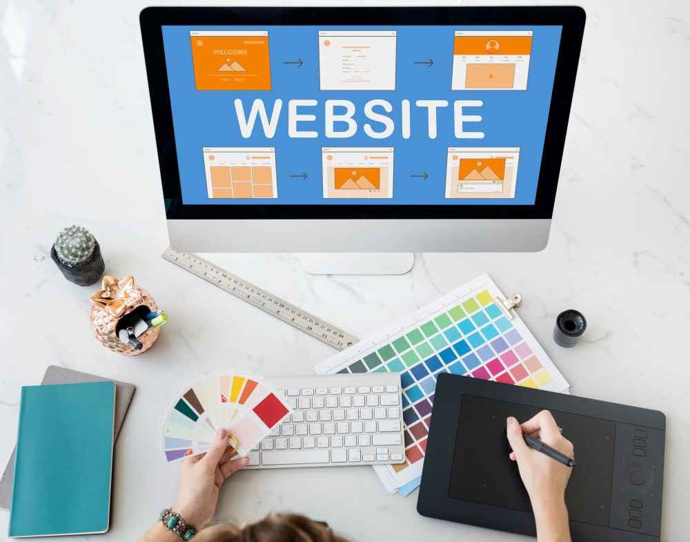 Web Design