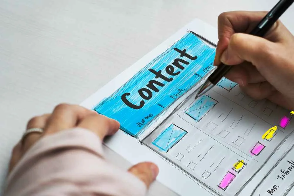 Engaging Content