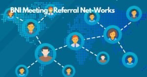 Referral Net-Works - BNI Meeting Bremerton