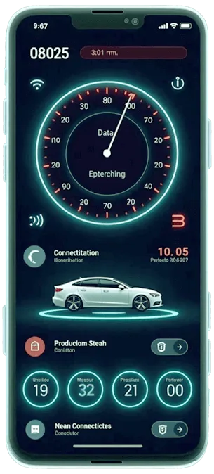 The Speed Progressive Web App PWA