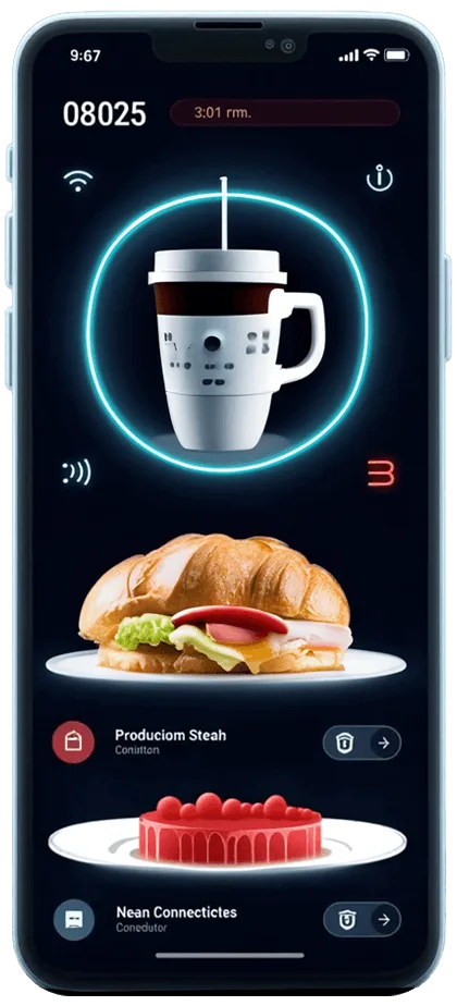 The Starbucks coffee Progressive Web App PWA