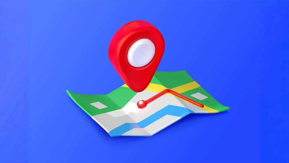 google map