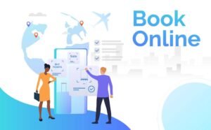 online booking