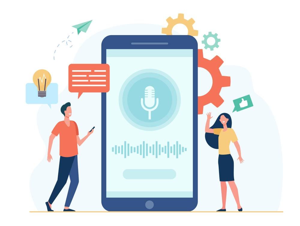 Voice Search Optimization for Website