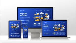 website design - Responsive web design