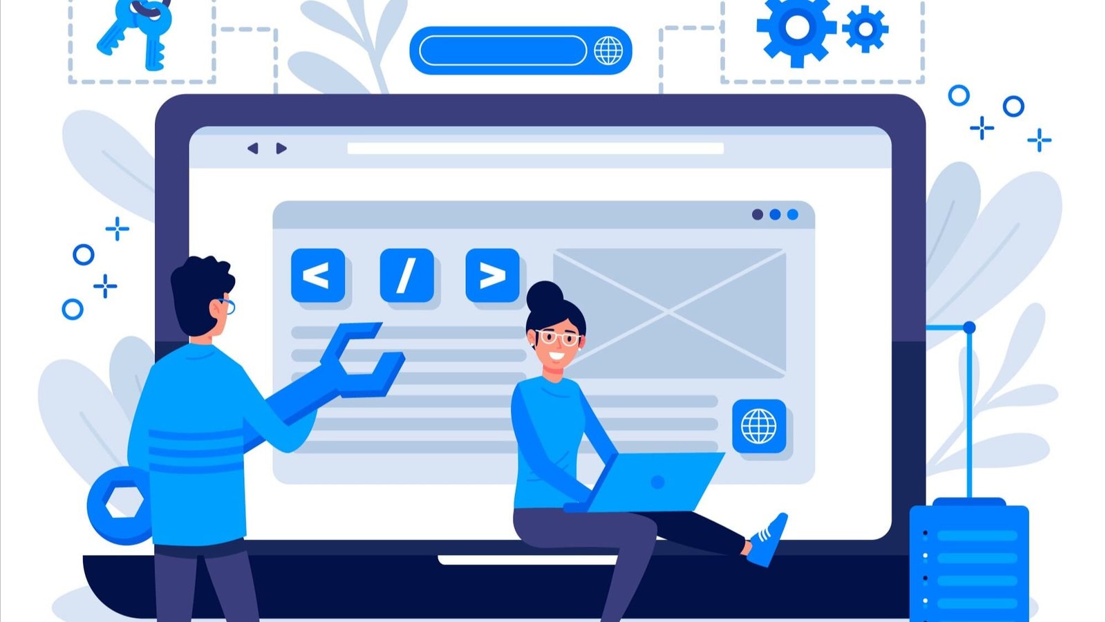 website that convent