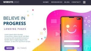 Mobile-Friendly Web Design