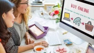 Sell More Online with a High-Performing Website