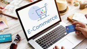 e commerce