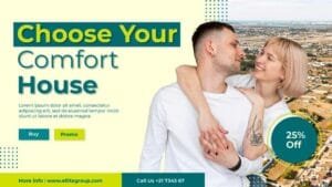 real estate website designer