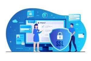 website security