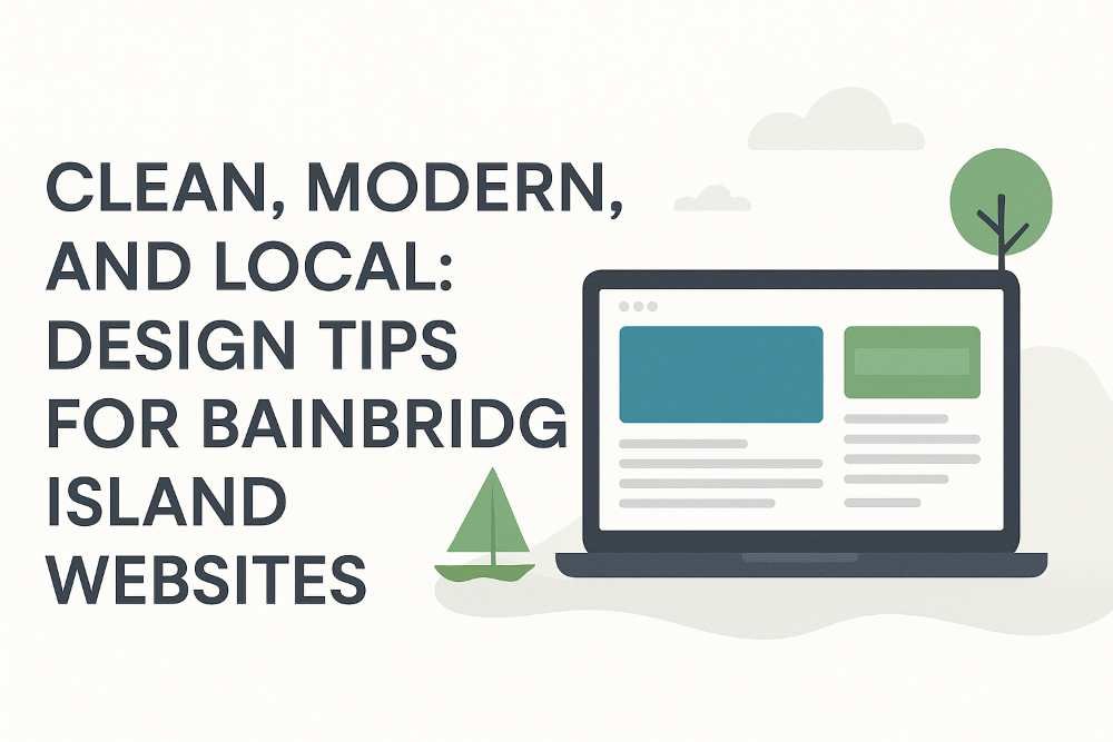 Bainbridge Website Design Tips_simple