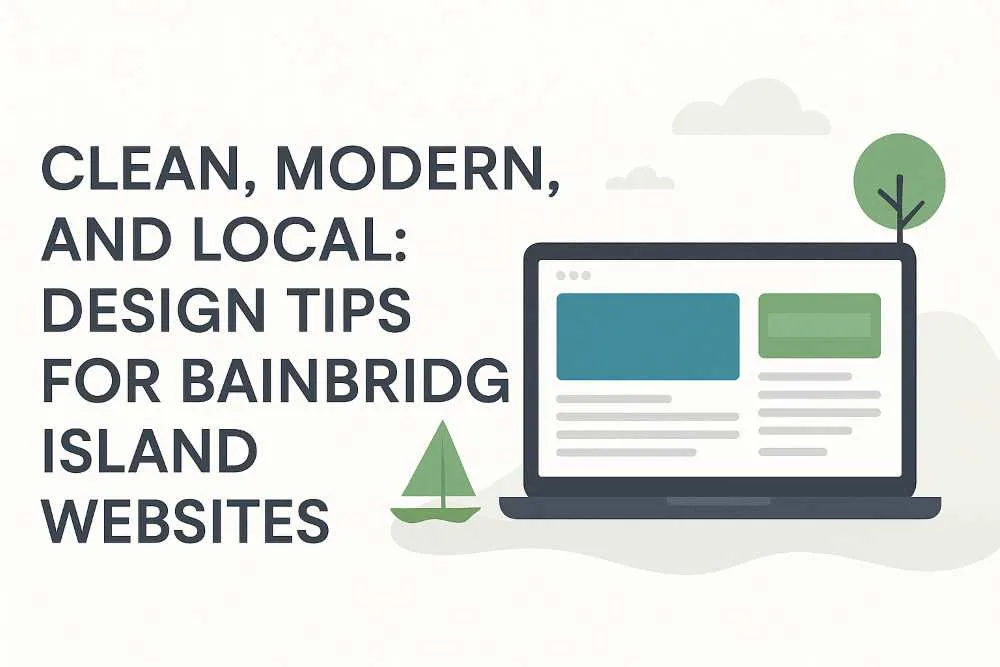 Bainbridge Website Design Tips_simple