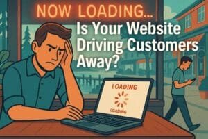 How Fast Does Your Website Load