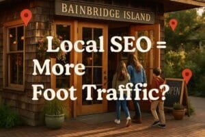Let’s Boost Your Local Visibility