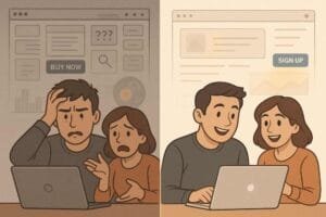 behavior-driven-web-design-strategy