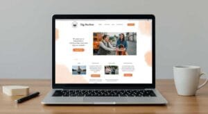 gig harbor website design Gig Harbor Service Providers Need Website Microcopy That Converts