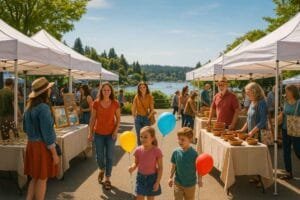 Digital Marketing Tips Every Poulsbo Artisan and Maker Should Know