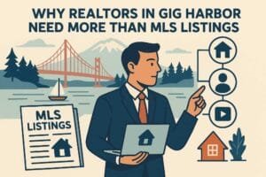 Gig Harbor Realtors Essentials