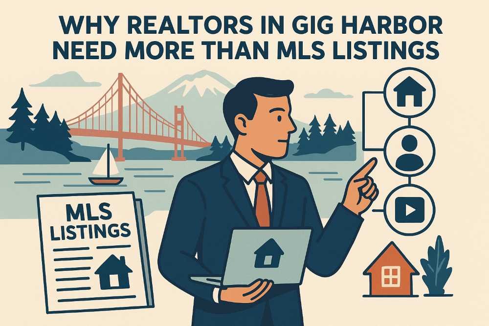 Gig Harbor Realtors Essentials