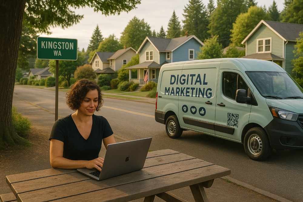 Kingston Marketing Kingston Marketing