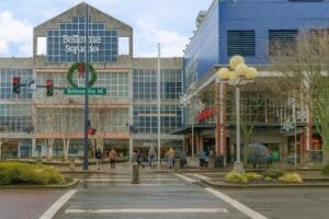 Bellevue Square