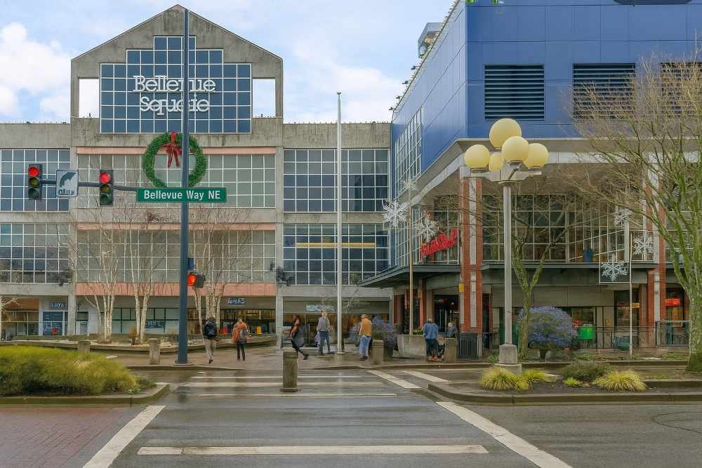 Bellevue Square