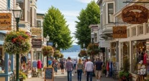 Digital Marketing Lessons from Bainbridge Island Boutique Businesses