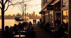 How Bainbridge Island Businesses Can Compete Online with Seattle Brands