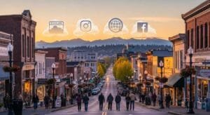 Hyper Effects A Bremerton Company Helping Kitsap Businesses Go Online