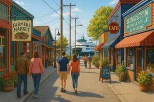 Kingston Marketing - local seo for small business