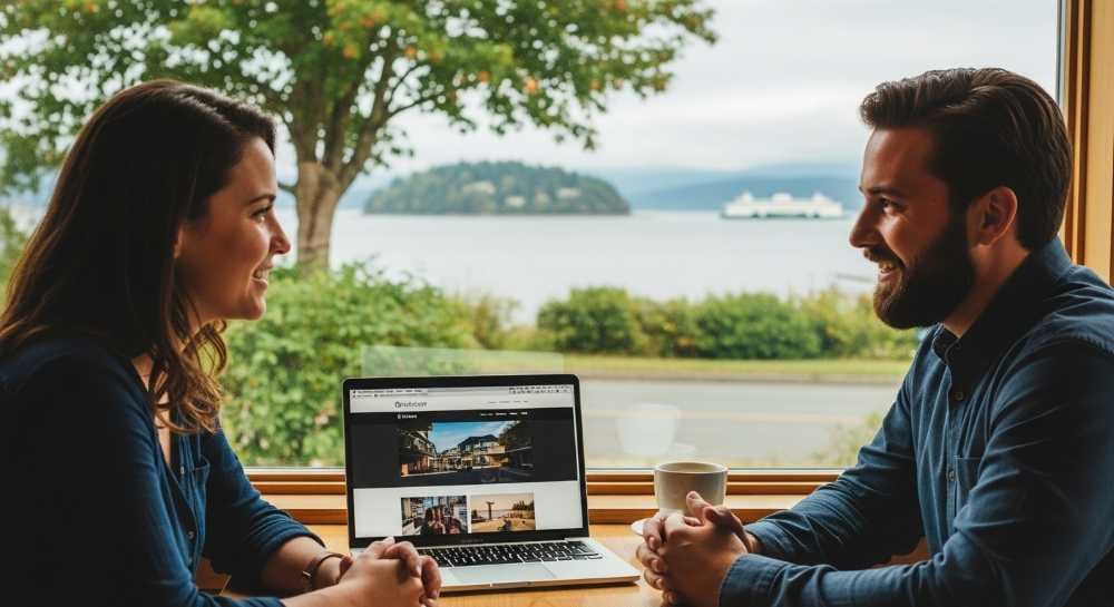 Kitsap County Web Design & Marketing Why Small Businesses Choose Hyper Effects