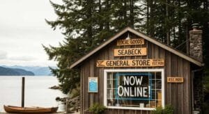 Marketing for Small Businesses Why Seabeck Brands Need to Go Digital