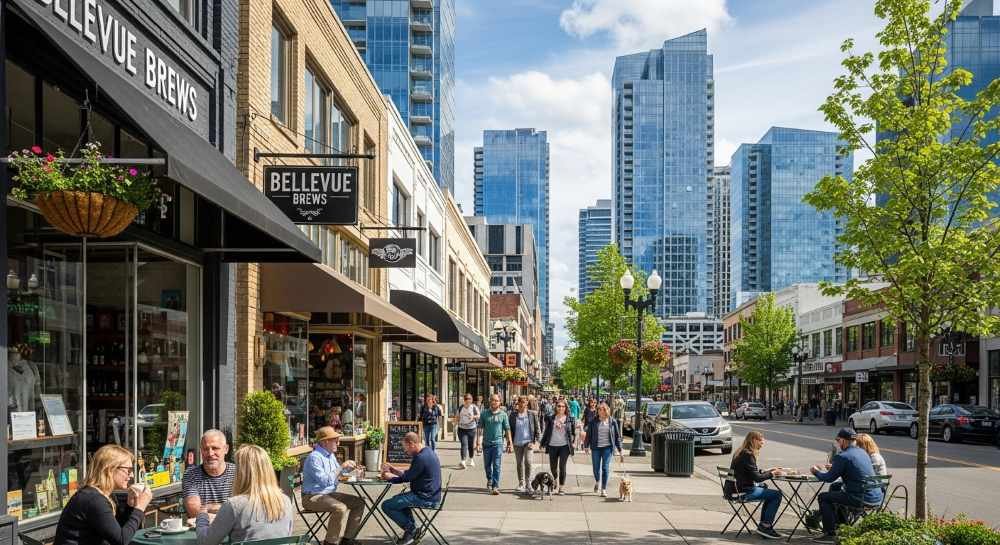 The Bellevue Marketing Playbook