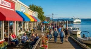 The Complete Kingston Website Design Guide for New Business Owners