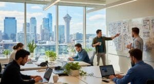 Top Web Design Features Bellevue Startups Need to Scale