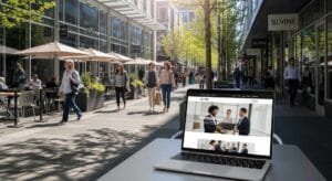 Why Bellevue Businesses Can’t Afford an Outdated Website