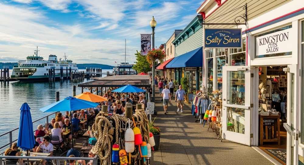 Why Every Kingston Restaurant, Salon, and Shop Needs a Conversion-Ready Website