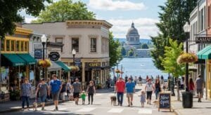 Olympia business needs a website