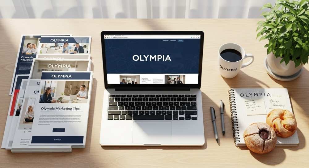 olympia-marketing-on-a-budget