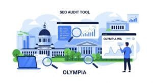 SEO Audit Checklist for Olympia Small Businesses