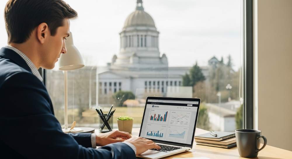 SEO Mistakes That Kill Olympia Business Traffic (And How to Fix Them)