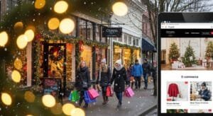 5 Ways to Use Your Website to Drive In-Store Holiday Sales in Olympia