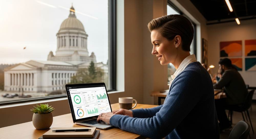 How Email Marketing Can Amplify Your Olympia Website & SEO Gains