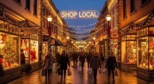 How Kitsap and Olympia Businesses Can Boost Holiday Sales Without Big Budgets