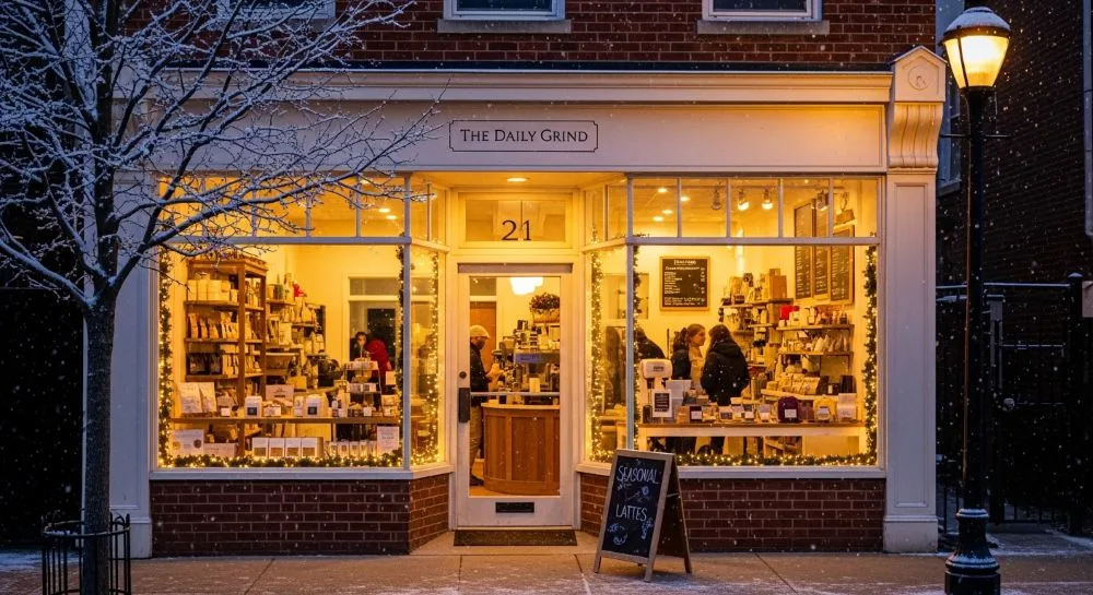 How to Add Holiday Spirit to Your Brand Without Losing Authenticity