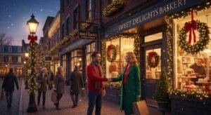 How to Collaborate with Other Businesses for Holiday Promotions